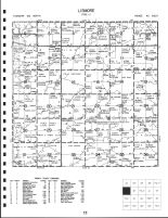 Lismore Township, Nobles County 1998